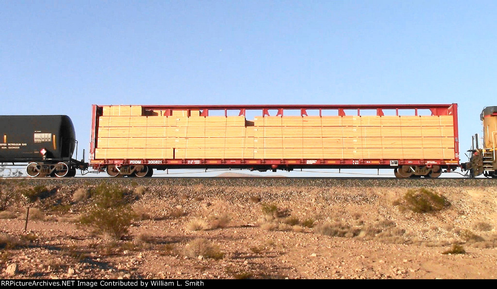 EB Manifest Frt at Erie NV W-Pshr -66